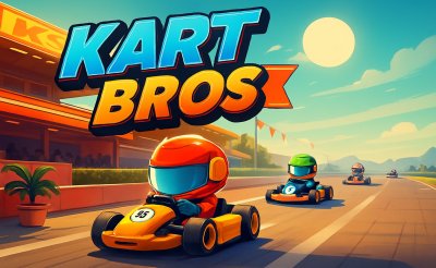 Kart Bros