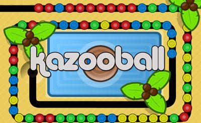 Kazooball Kazooball