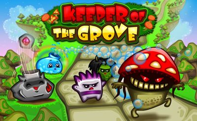 Keeper of the Grove