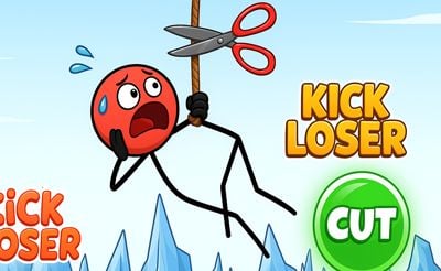 Kick Loser