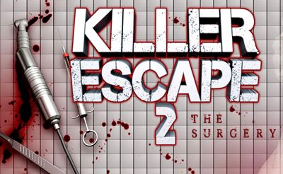 Killer Escape 2