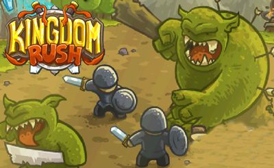 Kingdom Rush