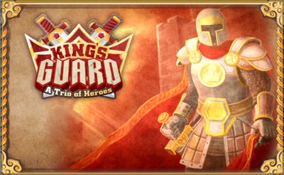 King's Guard