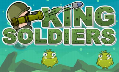 King Soldiers