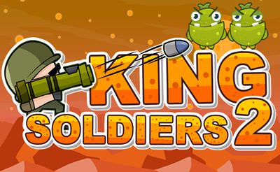 King Soldiers 2