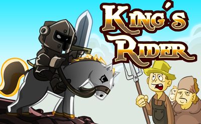 King's Rider