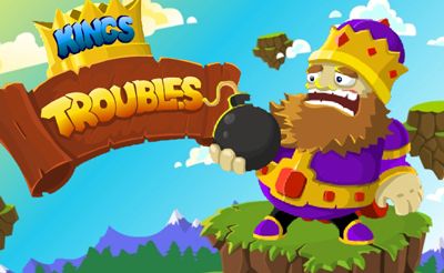 Kings Troubles
