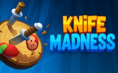 Knife Madness