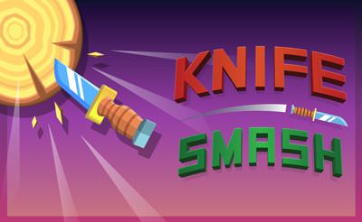 Knife Smash