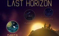 Last Horizon