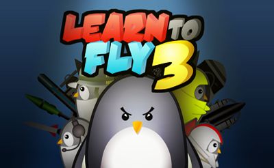 Learn To Fly 3