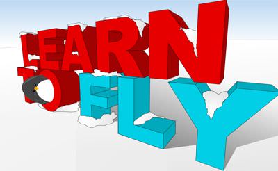 Learn To Fly