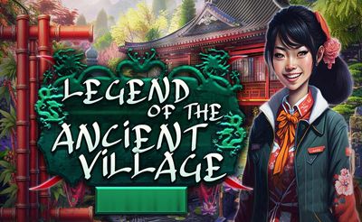 Legend of the Ancient Village