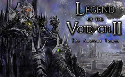 Legend of the Void 2