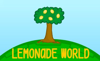 Lemonade World