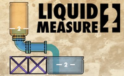 Liquid Measure 2
