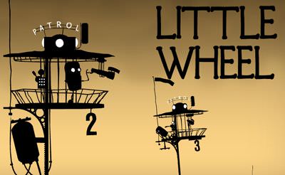 Little Wheel
