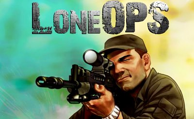 Lone Ops