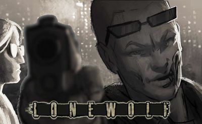 Lonewolf