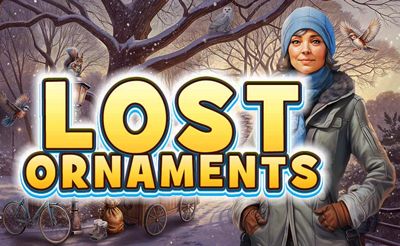 Lost Ornaments