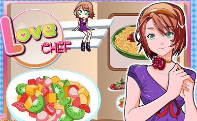 Love Chef