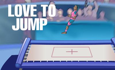 Love to Jump