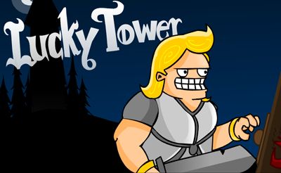 Lucky Tower
