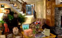 Luxury House Hidden Objects