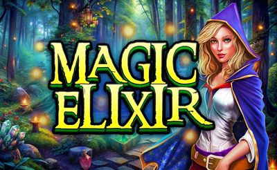 Magic Elixir