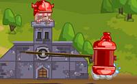 Magic Smash Hammer