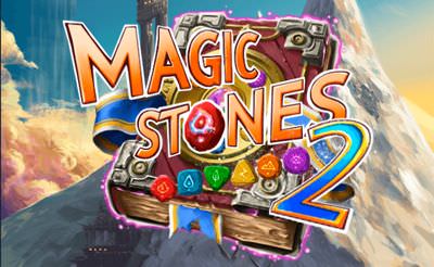 Magic Stones 2