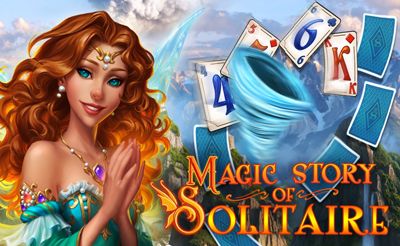 Magic Story of Solitaire