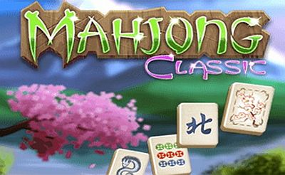Mahjong Classic