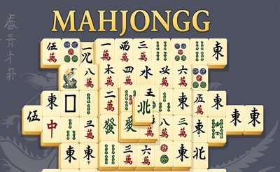 Mahjong Titans