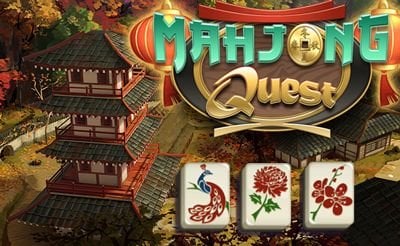 Mahjong Quest