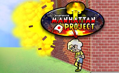 Manhattan Project