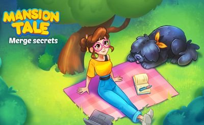Mansion Tale: Merge Secrets