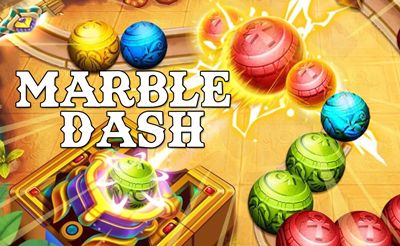 Marble Dash Marble Dash