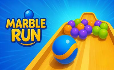 Marble Run - Ultimate Race