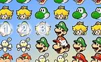 Mario Match