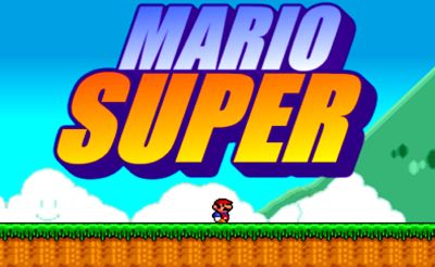 Mario Super