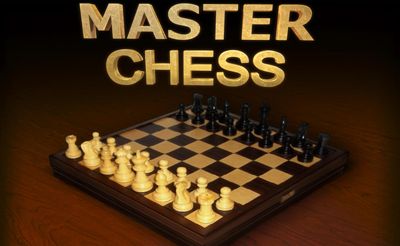 Master Chess
