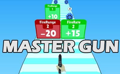Master Gun