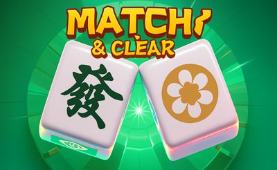 Match and Clear