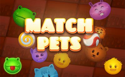 Match Pets