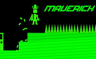 Maverick