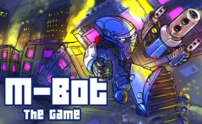 M-Bot