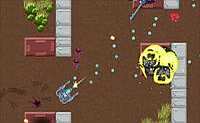 Mechanical Commando