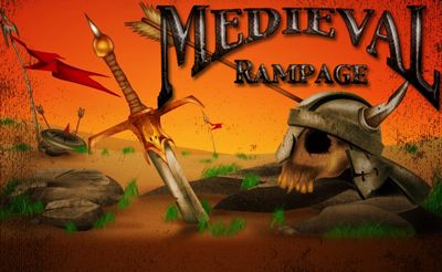 Medieval Rampage