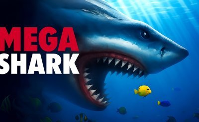 Mega Shark